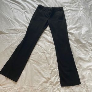 Express Columnist Pant